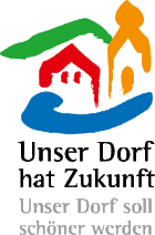 Logo Dorfwettbewerb